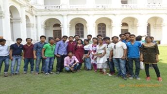 College Campus - Ananda Mohan College