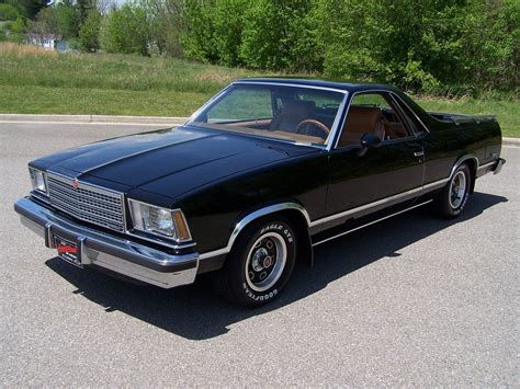 1979 Chevrolet El Camino | GAA Classic Cars