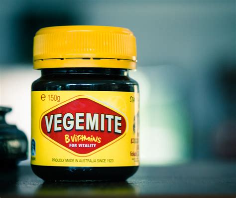 Vegemite: Unique Taste and History of an Australian Icon - Healthyroo Nepal