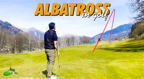 What is an Albatross in Golf? - Golfers Panel