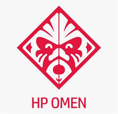 HP Omen Logo Wallpaper