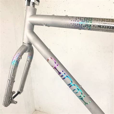 Anodizing Services | Cycles Chinook