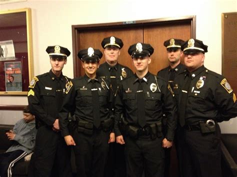 Two New Officers Join Farmington Police | Farmington, CT Patch