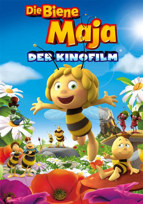 Maya The Bee Movie - Desktop Wallpapers, Phone Wallpaper, PFP, Gifs ...