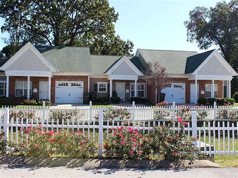 Olive Branch Assisted Living | Senior Living Community Assisted Living ...