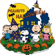 1000+ images about SNOOPY - HALLOWEEN on Pinterest | Snoopy, Charlie ...