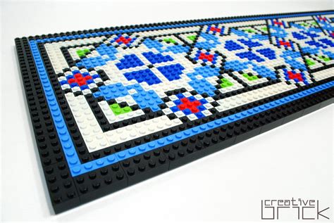 LEGO® hanging wall decoration home decor