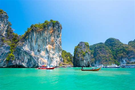 Phuket | Onze tips voor dit veelzijdige Thaise eiland | Backpacken in Azie