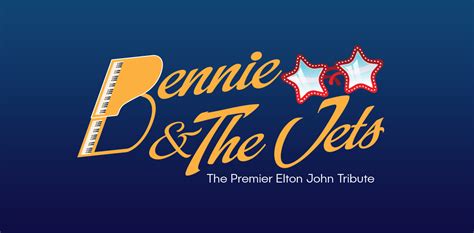 Bennie & The Jets | Ferguson Center for the Arts