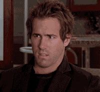 Ryan Reynolds confused - Reaction GIFs