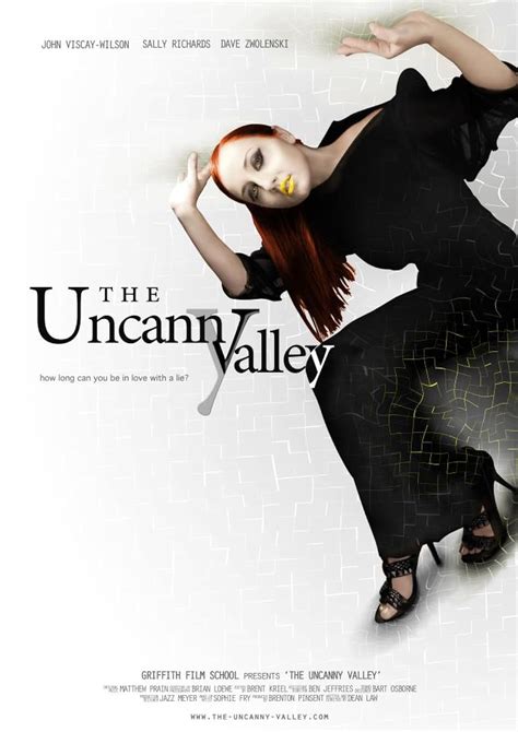 The Uncanny Valley (Short 2011) - IMDb