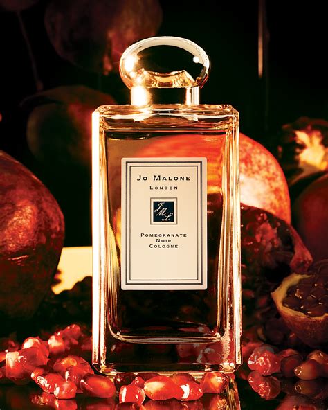 Pomegranate Noir Jo Malone London perfume - a fragrance for women and ...