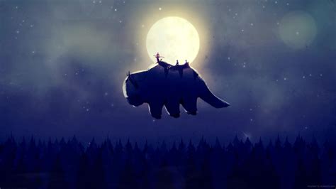 2 Appa Live Wallpapers, Animated Wallpapers - MoeWalls