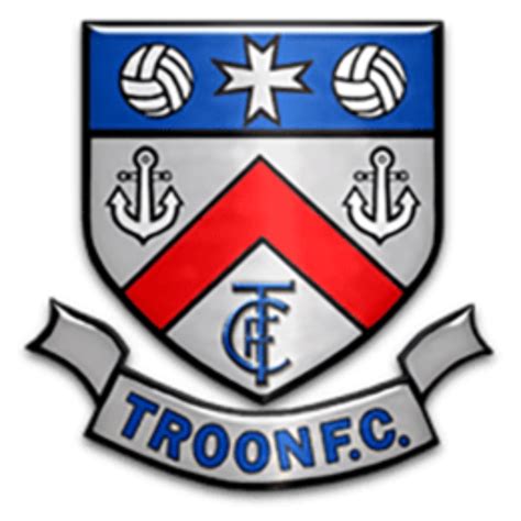 Troon FC – Darvel Football Club