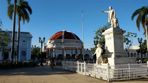 Visions of Cienfuegos & El Nicho : Cuba | Visions of Travel