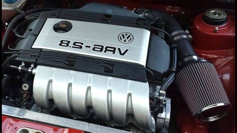 Vr6 Motor gebraucht kaufen