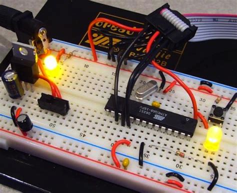 BREADBOARD - Engineer