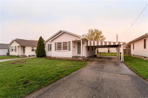 224 Rose Ln, Red Bud, IL 62278 | Trulia