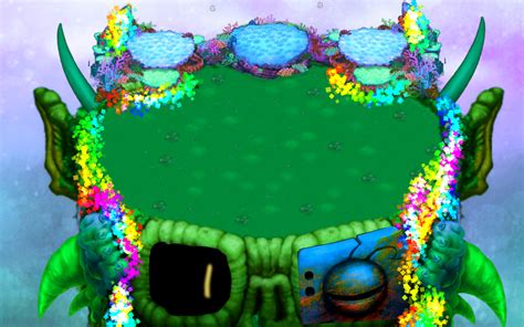 MSM:World Of The Core/Islands | My Singing Monsters Ideas Wiki | Fandom