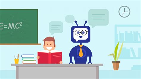 Chatbot For Education: Allow Students Learning In An Interactive Manner