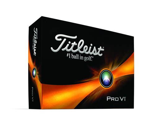 Titleist Pro V1 | WSC Image