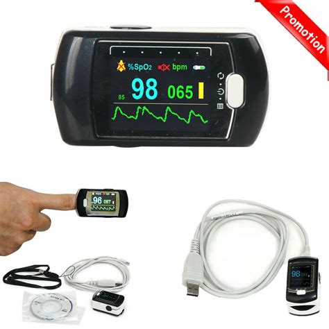 Pulse Oximeter