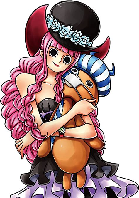 Perona, Anime, One Piece, Manga HD phone wallpaper | Pxfuel