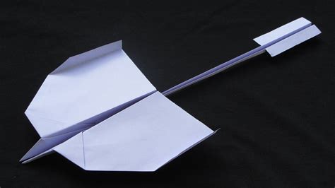 How to make a Paper Airplane: BEST Paper Planes in the World - Paper ...