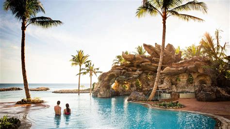 Disney Aulani Pools and Water Features Will Wow Your Family ...