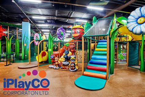 Playground Ideas Indoor | Indoor playground equipment, Commercial ...