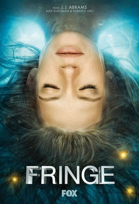 Fringe (2008)