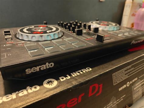 Pioneer DDJ SB2, Audio, Other Audio Equipment on Carousell