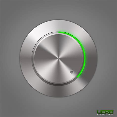 Volume Knob - RaGEZONE - MMO development community