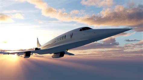 Boom Supersonic enlists Rolls-Royce to help build the engines for world ...