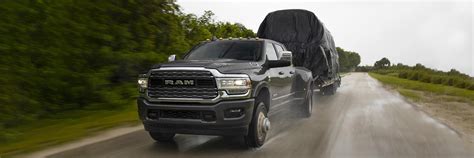 Dodge Ram 3500 Mega Cab