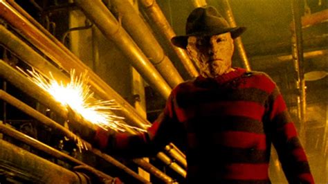 Pin by Becky Gadjet Rockatansky on Nightmare on Elm St. | Freddy ...