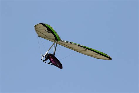 Hang Gliding Gallery