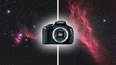 Astrophotography Using A Canon Eos Rebel T7i Outlet | smarys.org