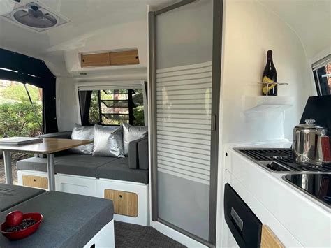 RV Review: Forthcoming Happier Camper HC1 Studio - RV Travel