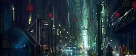 Cyberpunk 3440X1440 Wallpapers - Top Free Cyberpunk 3440X1440 ...