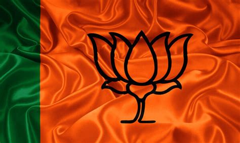 BJP Again Ignores Minorities, OBCs in Appointment of Party's District ...