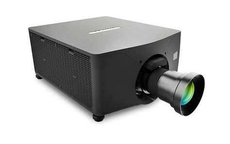 6 Different Projector Types and Their Features - Projector1