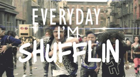 shuffling gifs Page 3 | WiffleGif