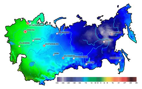 Blog - Outdoor tours around Ekaterinburg