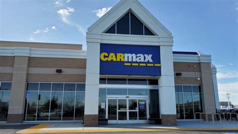 Carmax Is Now Allowing For 24-Hour Test Drives