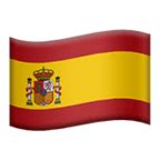 🇪🇸 Flag: Spain Emoji – Meaning, Pictures, Codes