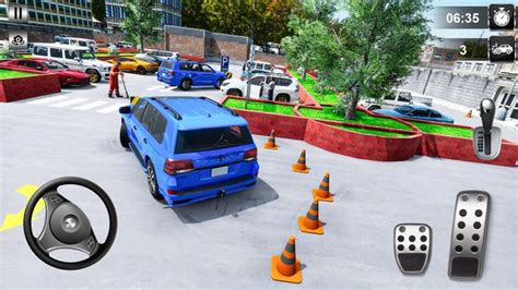 Car Parking 2023 Car Game 2023 APK for Android Download