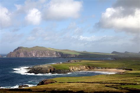 Dingle Peninsula Ireland - Worldwide Destination Photography & Insights