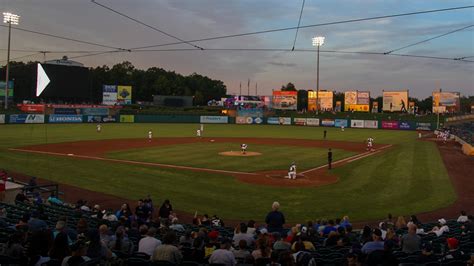 Jersey Shore BlueClaws Stadium – Ocean County Tourism