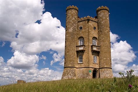 broadway tower, worcestershire | Broadway tower, Places to see, Tower